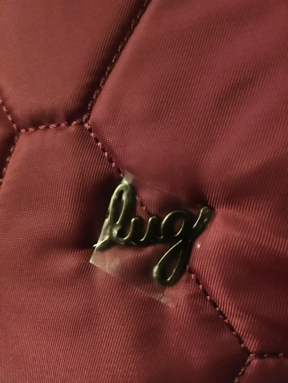 NWT Lug Winger In Raspberry, Sold Out Color - Picture 5 of 11